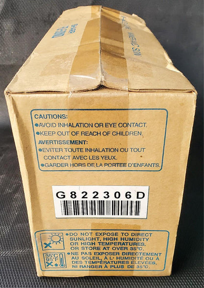 SHARP FO-50ND GENUINE FACTORY SEALED BLACK ORIGINAL TONER CARTRIDGE FREE SHIPPIN