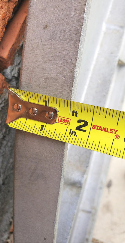 SPALDING HEAVY DUTY BASKETBALL HOOP NET & FAN SHAPED ALUMINUM BACKBOARD FREESHIP