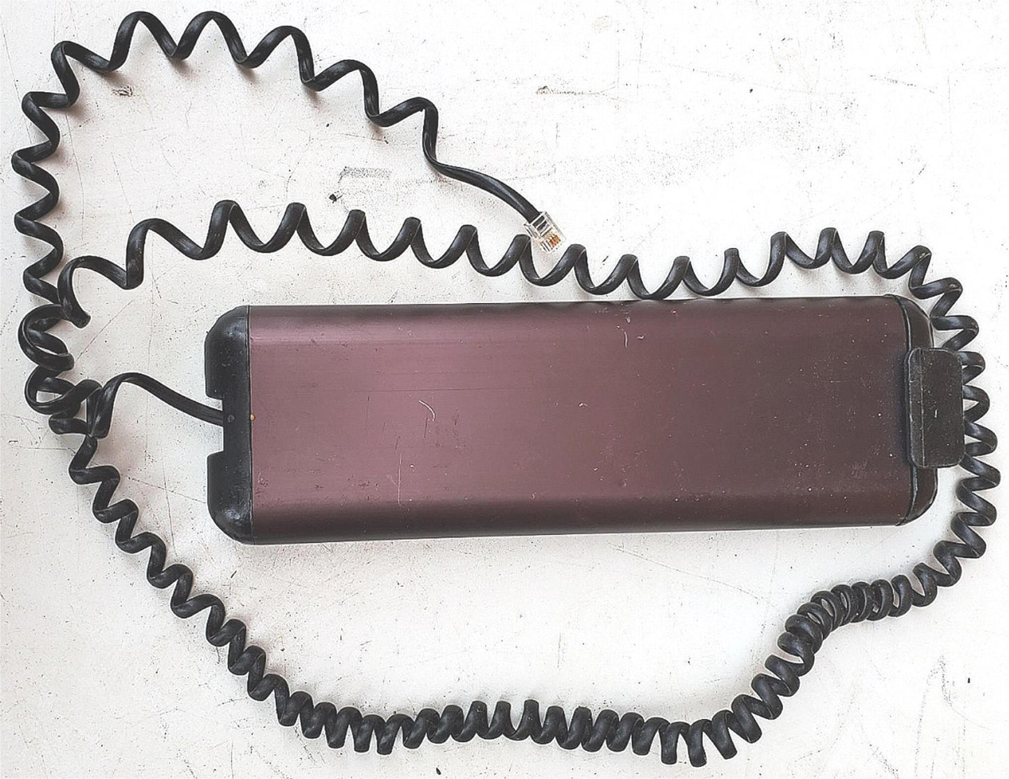 MIDMARK-RITTER® 411 (75L) EXAM TABLE HAND REMOTE CONTROL Part MIP169 FREE SHIP