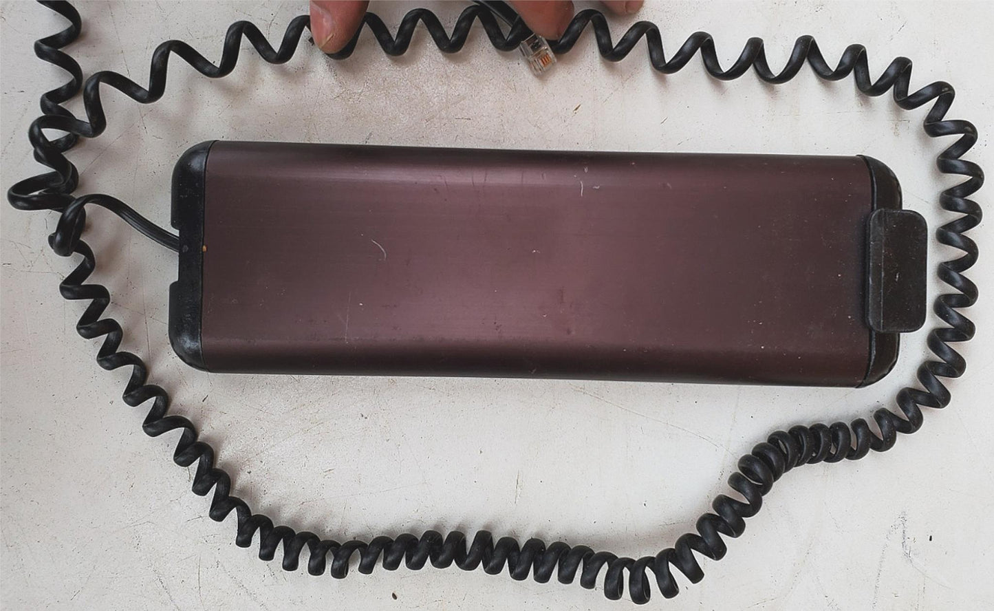 MIDMARK-RITTER® 411 (75L) EXAM TABLE HAND REMOTE CONTROL Part MIP169 FREE SHIP