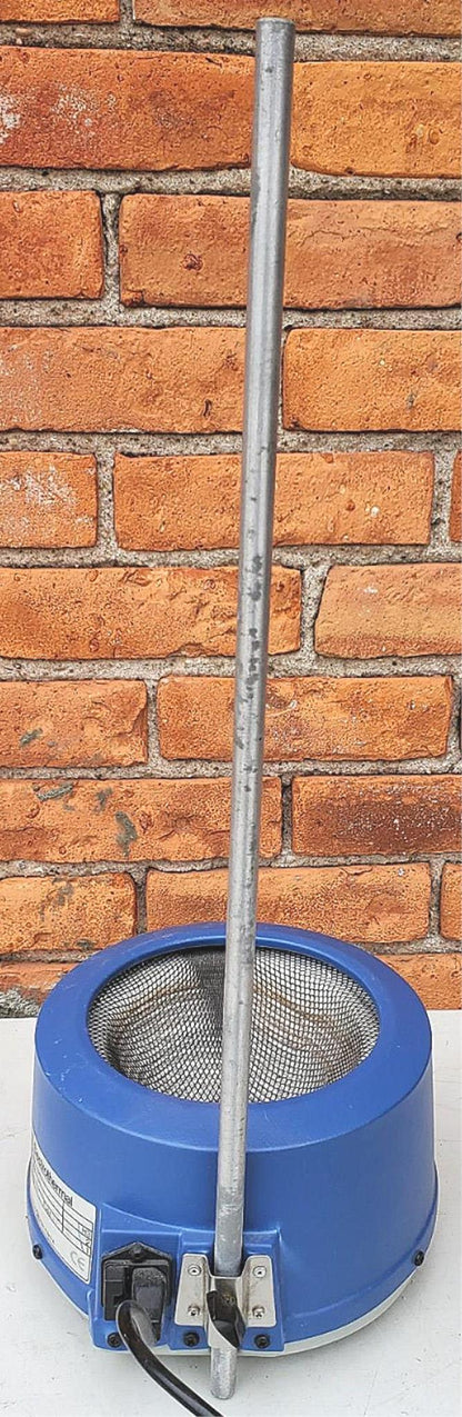 ELECTROTHERMAL EMV1000/CE MKS V-SHAPED ELECTROMANTLE w/ROD WATCH VIDEO FREE SHIP