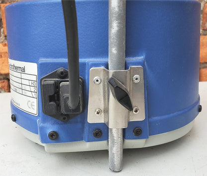 ELECTROTHERMAL EMV1000/CE MKS V-SHAPED ELECTROMANTLE w/ROD WATCH VIDEO FREE SHIP