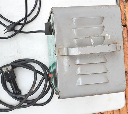 EZGO TEXTRON 20484 36VOLT BATTERY CHARGER GOLF CART NOBLES TENNANT FREESHIPPING