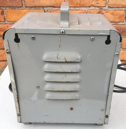 EZGO TEXTRON 20484 36VOLT BATTERY CHARGER GOLF CART NOBLES TENNANT FREESHIPPING