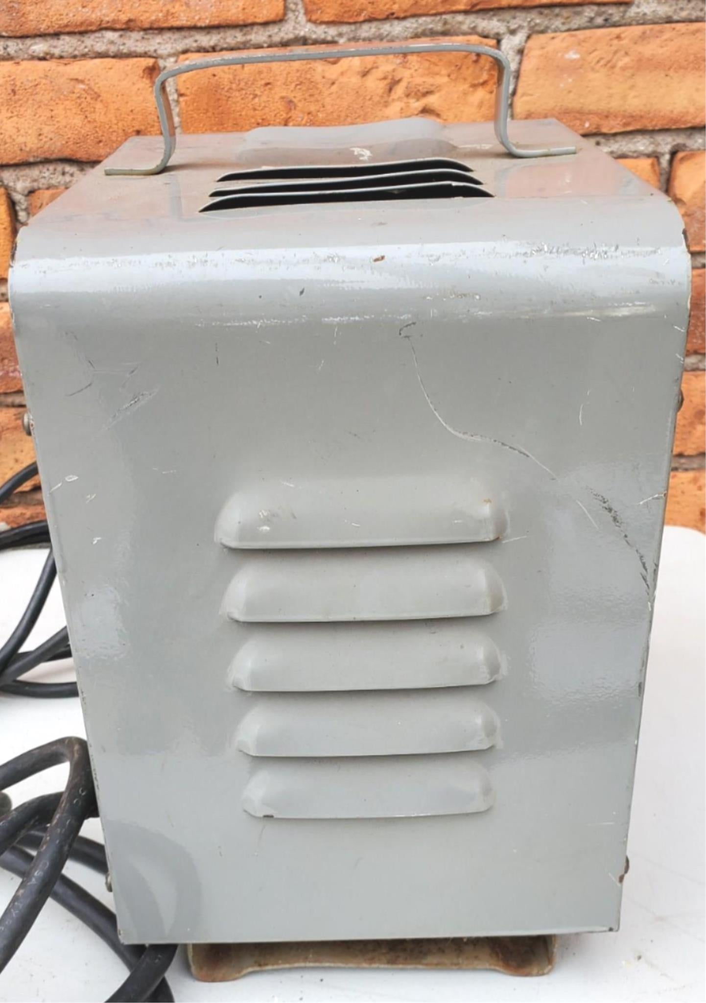 EZGO TEXTRON 20484 36VOLT BATTERY CHARGER GOLF CART NOBLES TENNANT FREESHIPPING