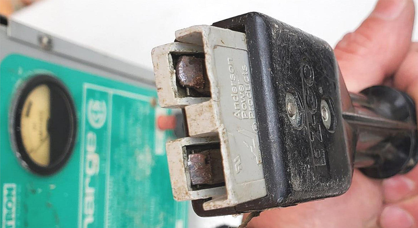 EZGO TEXTRON 20484 36VOLT BATTERY CHARGER GOLF CART NOBLES TENNANT FREESHIPPING