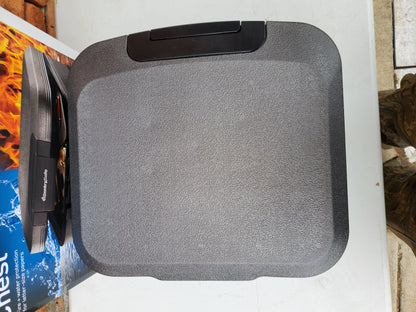 SENTRYSAFE CHW20201 PORTABLE CHEST WATER FIRE PROOF with 1 TUBULAR KEY FREE SHIP