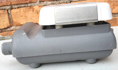 CORNING PC-210 4” x 5” MAGNETIC STIRRER  120 VAC FREE SHIP WATCH VIDEO