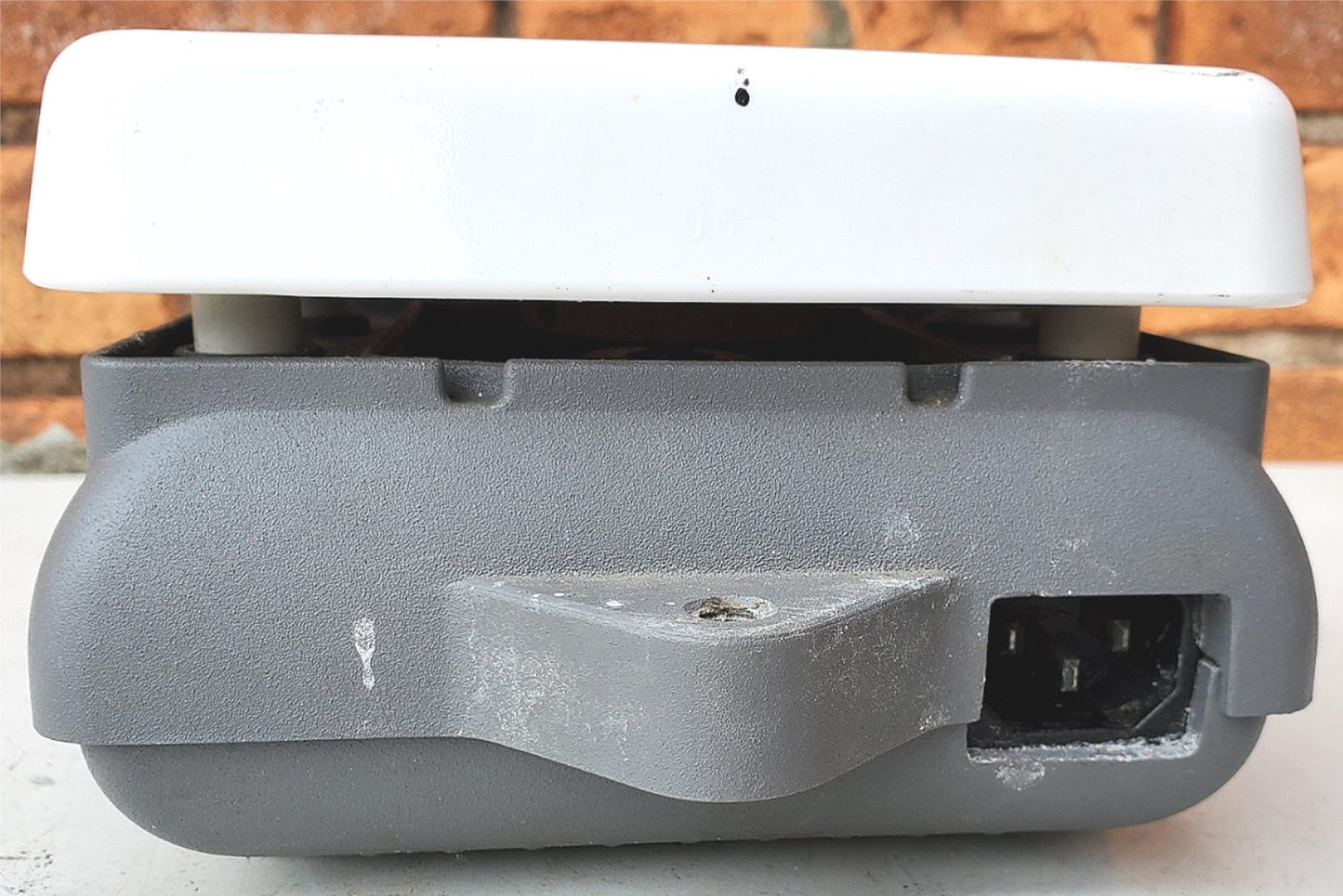 CORNING PC-210 4” x 5” MAGNETIC STIRRER  120 VAC FREE SHIP WATCH VIDEO