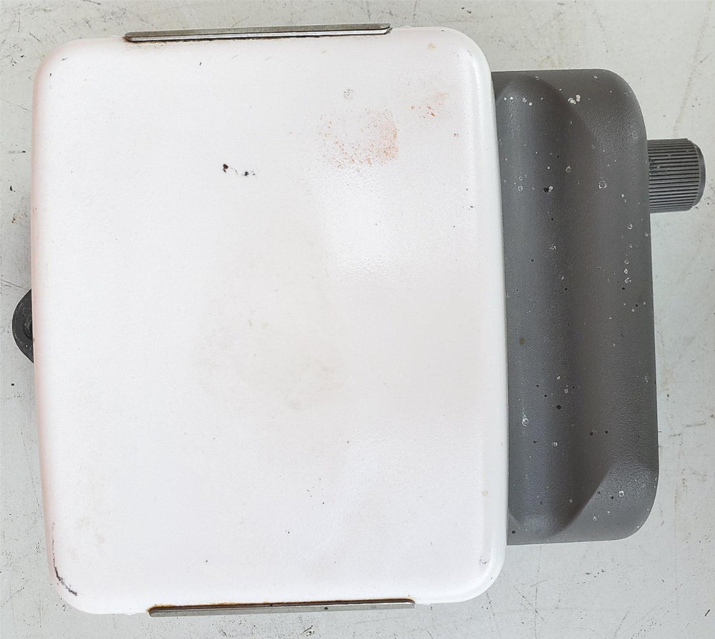 CORNING PC-210 4” x 5” MAGNETIC STIRRER  120 VAC FREE SHIP WATCH VIDEO