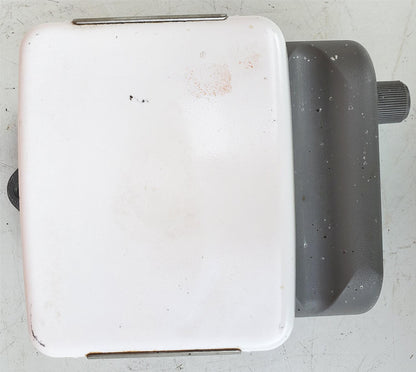 CORNING PC-210 4” x 5” MAGNETIC STIRRER  120 VAC FREE SHIP WATCH VIDEO