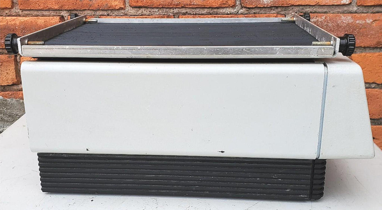 VWR DS-500 DIGITAL ORBITAL SHAKER 14" x 10" 100% WARRANTY WATCH VIDEO  FREE SHIP