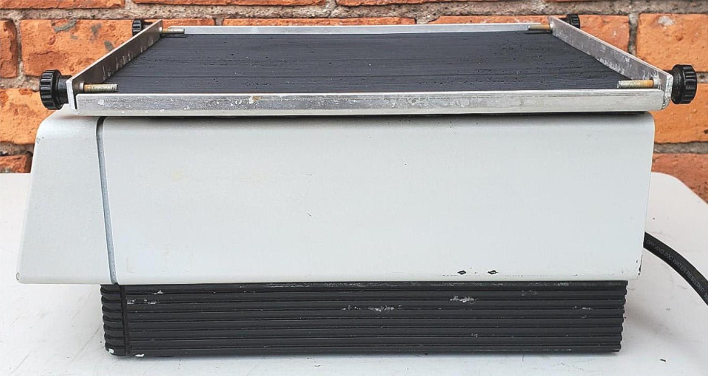 VWR DS-500 DIGITAL ORBITAL SHAKER 14" x 10" 100% WARRANTY WATCH VIDEO  FREE SHIP