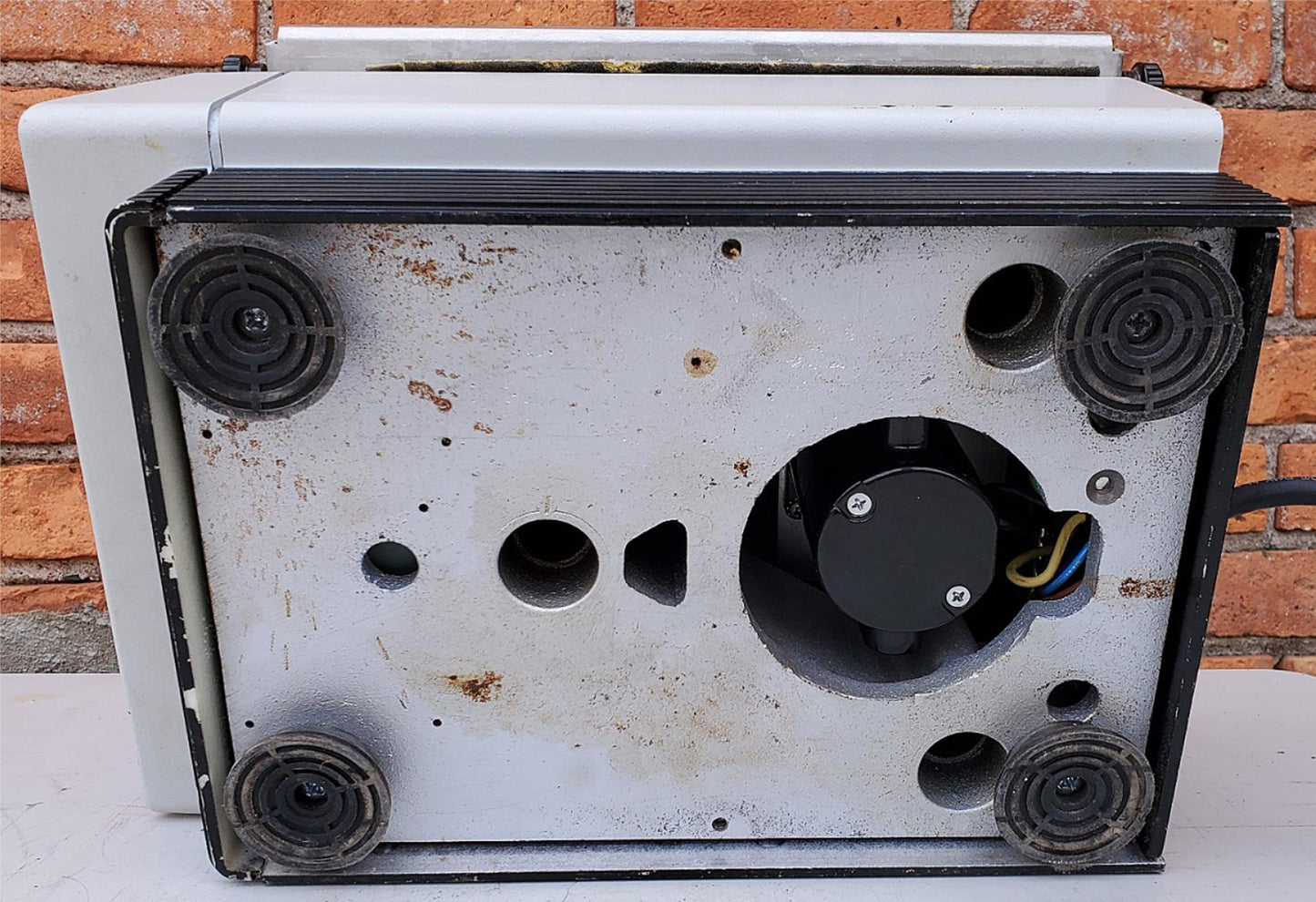 VWR DS-500 DIGITAL ORBITAL SHAKER 14" x 10" 100% WARRANTY WATCH VIDEO  FREE SHIP