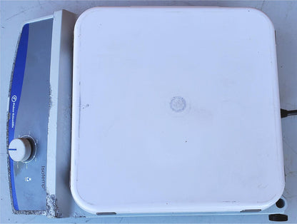 FISHER SCIENTIFIC ISOTEMP STIRRER CAT: 11-100-1-S LARGE TOP WATCH VIDEO FREESHIP