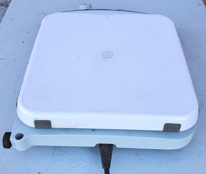 FISHER SCIENTIFIC ISOTEMP STIRRER CAT: 11-100-1-S LARGE TOP WATCH VIDEO FREESHIP