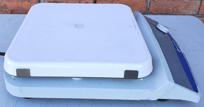 FISHER SCIENTIFIC ISOTEMP STIRRER CAT: 11-100-1-S LARGE TOP WATCH VIDEO FREESHIP