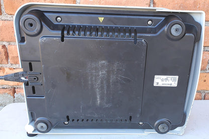 FISHER SCIENTIFIC ISOTEMP STIRRER CAT: 11-100-1-S LARGE TOP WATCH VIDEO FREESHIP