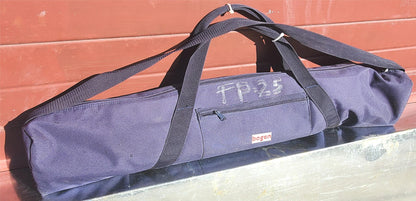 BOGEN MANFROTTO 3126 CINE VIDEO FLUID HEAD + 3033 TRIPOD with CASE FREE SHIPPING