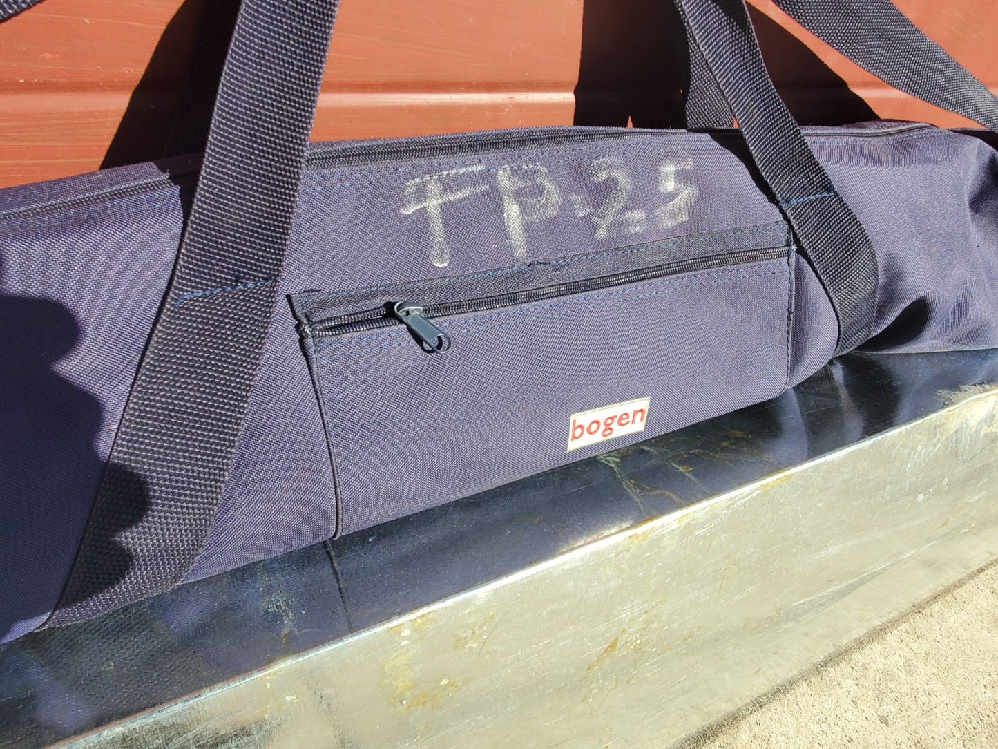 BOGEN MANFROTTO 3126 CINE VIDEO FLUID HEAD + 3033 TRIPOD with CASE FREE SHIPPING