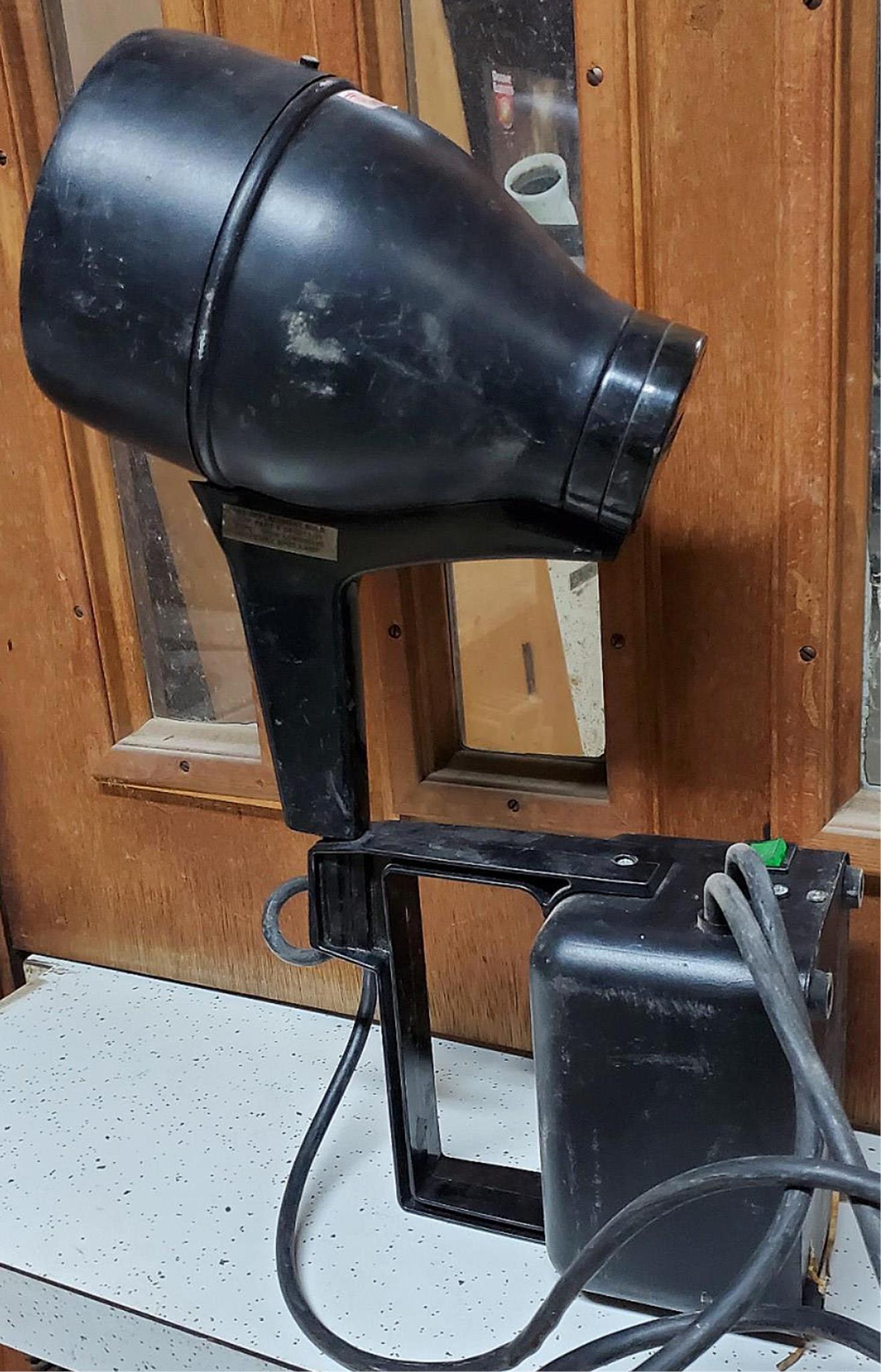 ANALYTIK JENA BLAK-RAY B-100A LONGWAVE UV LAMP ULTRAVIOLET FLUORESENCE FREE SHIP