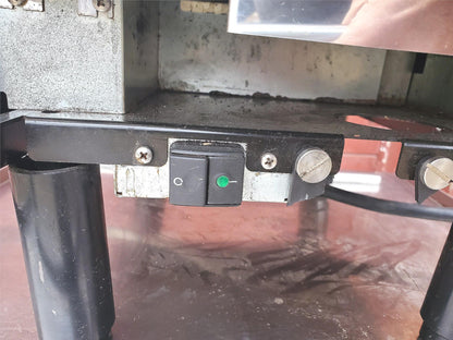 LA CIMBALI M1 ESPRESSO COFFEE CAPPUCCINO MACHINE WATCH VIDEO FREE SHIPPING