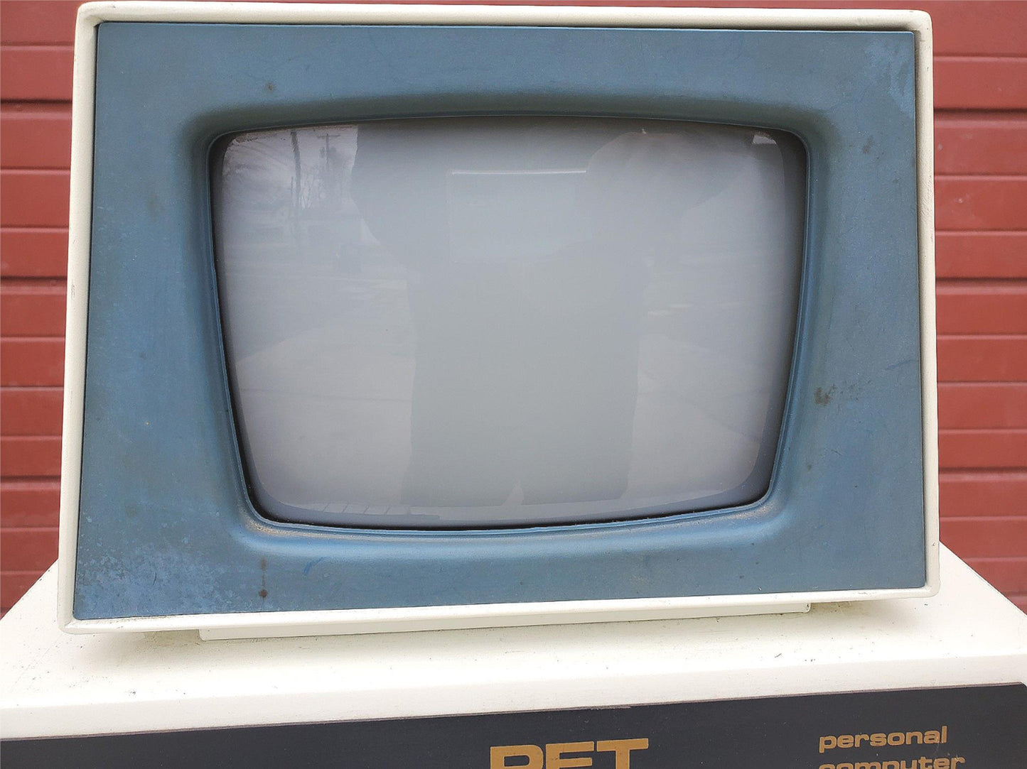 COMMODORE PET 2001-8 HALL 9000 COMPUTER & ORIGINAL OPERATION MANUALS FREE SHIP