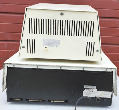 COMMODORE PET 2001-8 HALL 9000 COMPUTER & ORIGINAL OPERATION MANUALS FREE SHIP
