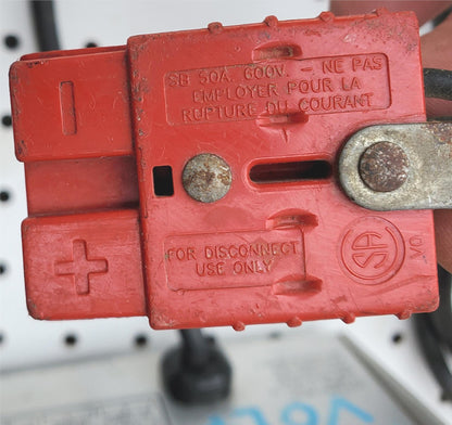 LESTRONIC II 24VOLT BATTERY CHARGER NOBLES TENNANT MINUTEMAN GOLF CART FREE SHIP