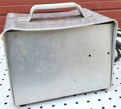 LESTRONIC II 24VOLT BATTERY CHARGER NOBLES TENNANT MINUTEMAN GOLF CART FREE SHIP