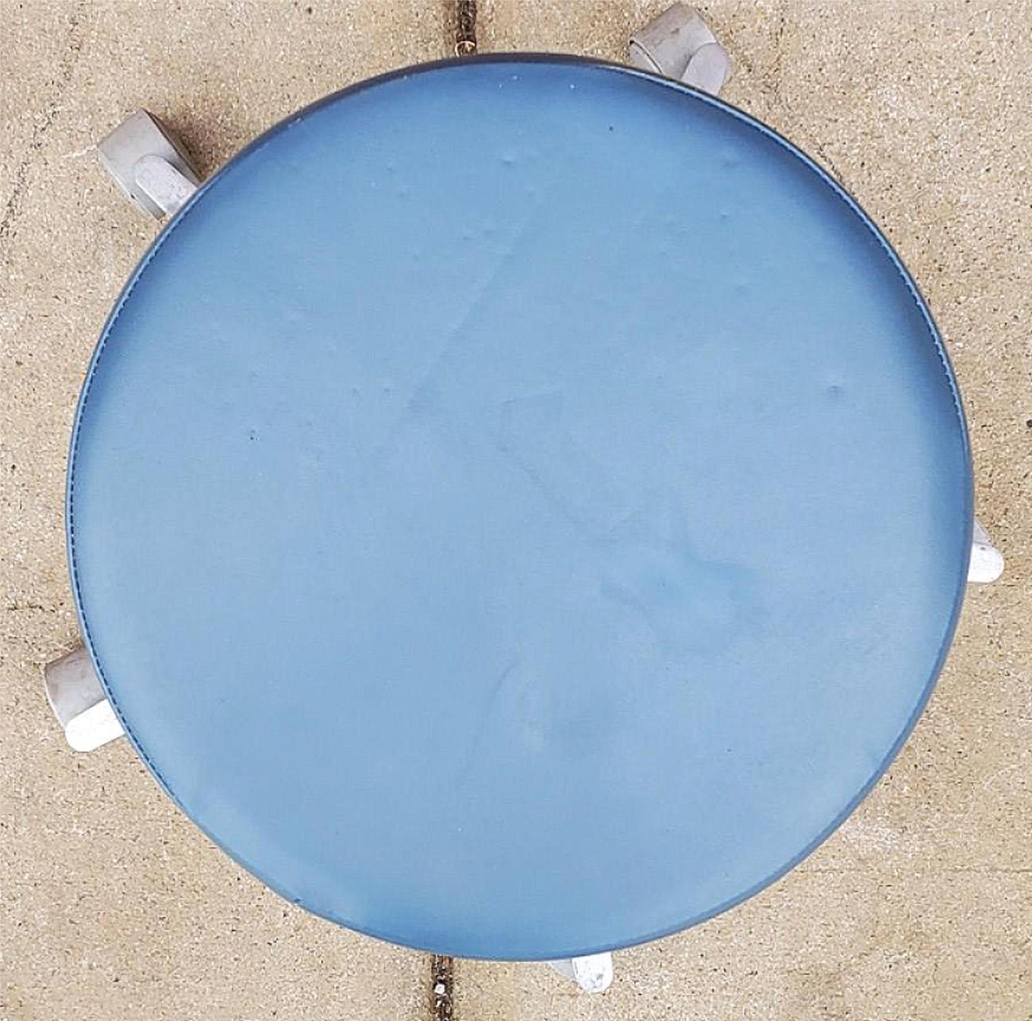 BREWER EXAM ADJUSTABLE AIR LIFT MEDICAL DENTAL TATOO VET STOOL CHAIR FREE SHIP