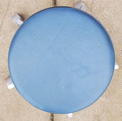 BREWER EXAM ADJUSTABLE AIR LIFT MEDICAL DENTAL TATOO VET STOOL CHAIR FREE SHIP