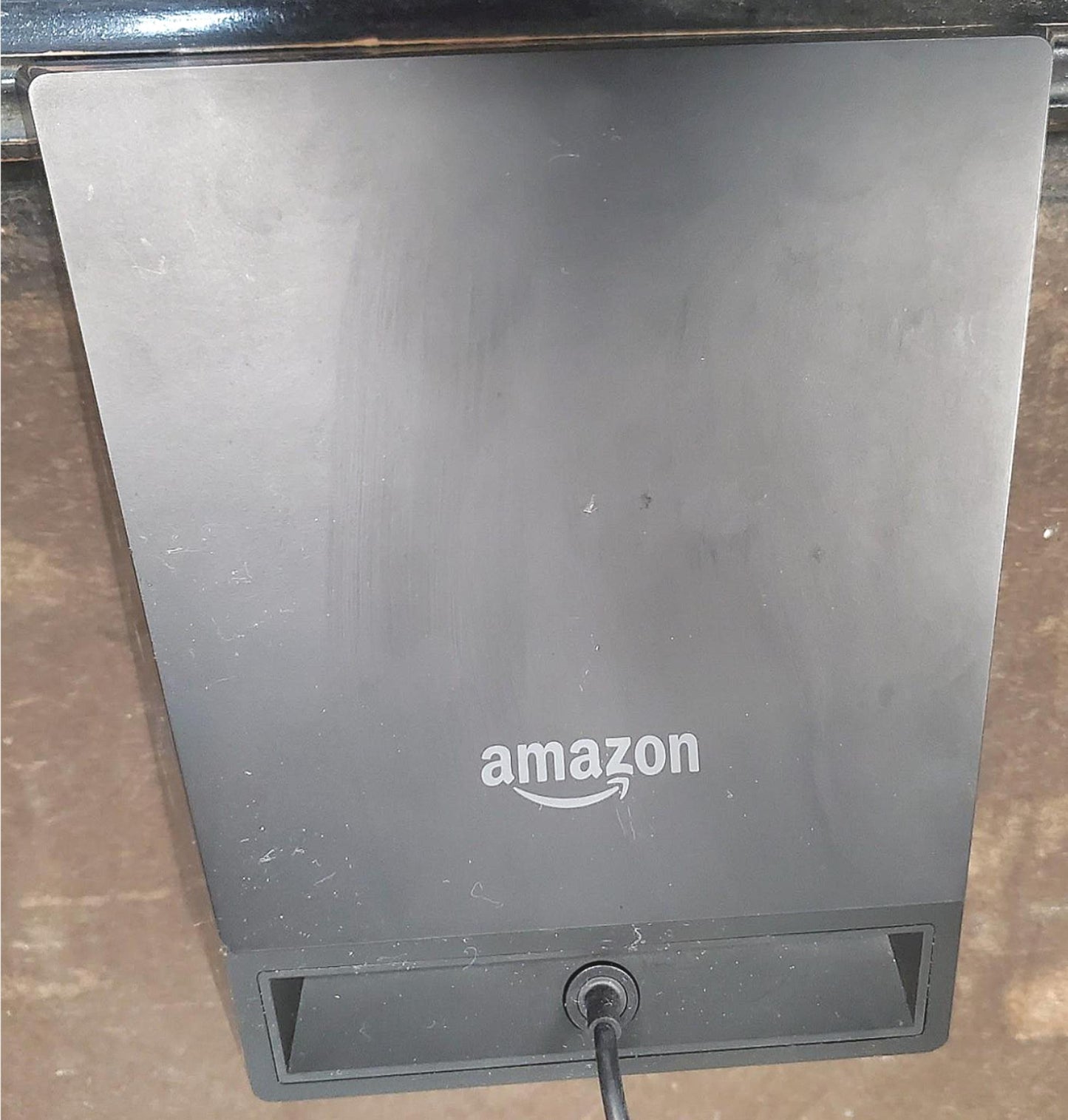 AMAZON ALEXA ECHO SHOW 1stGENERATION MODELMW46W BLUETOOTH SMART DISPLAY FREESHIP