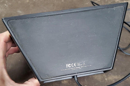 AMAZON ALEXA ECHO SHOW 1stGENERATION MODELMW46W BLUETOOTH SMART DISPLAY FREESHIP