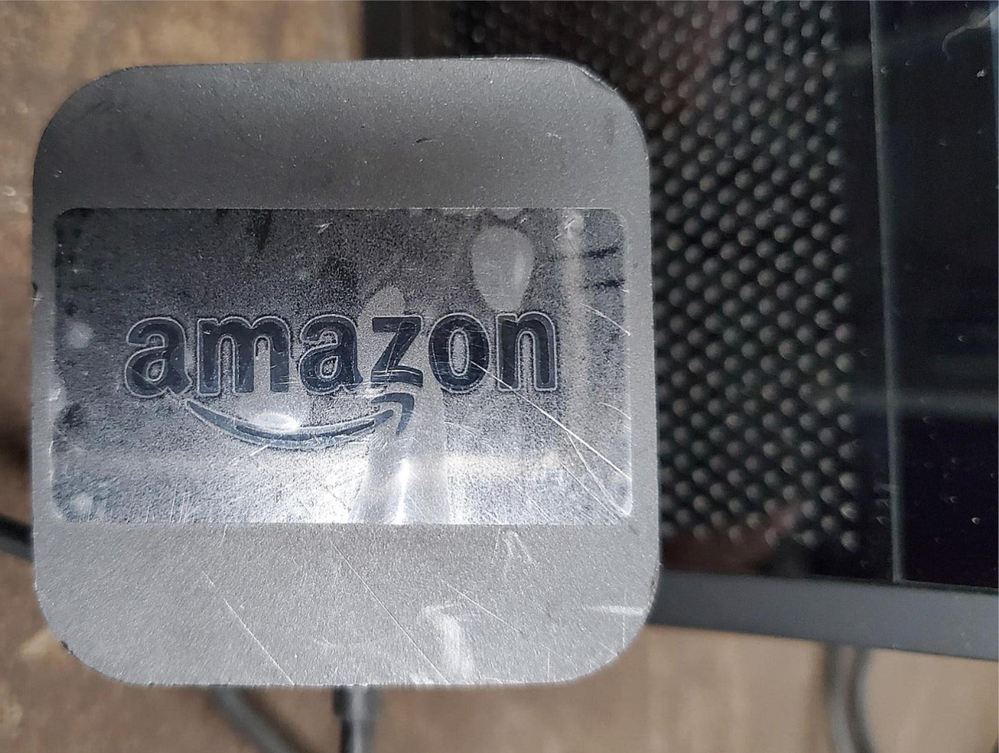 AMAZON ALEXA ECHO SHOW 1stGENERATION MODELMW46W BLUETOOTH SMART DISPLAY FREESHIP