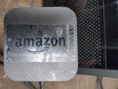 AMAZON ALEXA ECHO SHOW 1stGENERATION MODELMW46W BLUETOOTH SMART DISPLAY FREESHIP