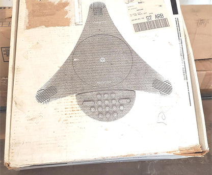 POLYCOM SOUND STATION H4170C CONFERENCE PHONE ORIGINAL BOX FREESHIP