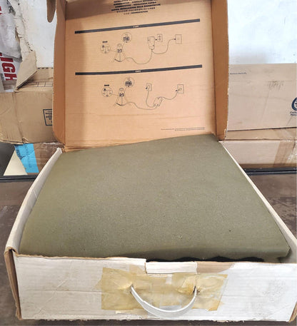 POLYCOM SOUND STATION H4170C CONFERENCE PHONE ORIGINAL BOX FREESHIP