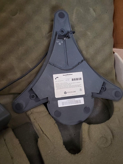 POLYCOM SOUND STATION H4170C CONFERENCE PHONE ORIGINAL BOX FREESHIP