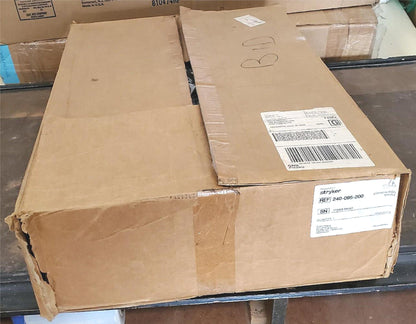 STRYKER STRYKERVISION MOUNT REF 240-095-200 ENDOSCOPY MONITOR ARM FREE SHIPPING