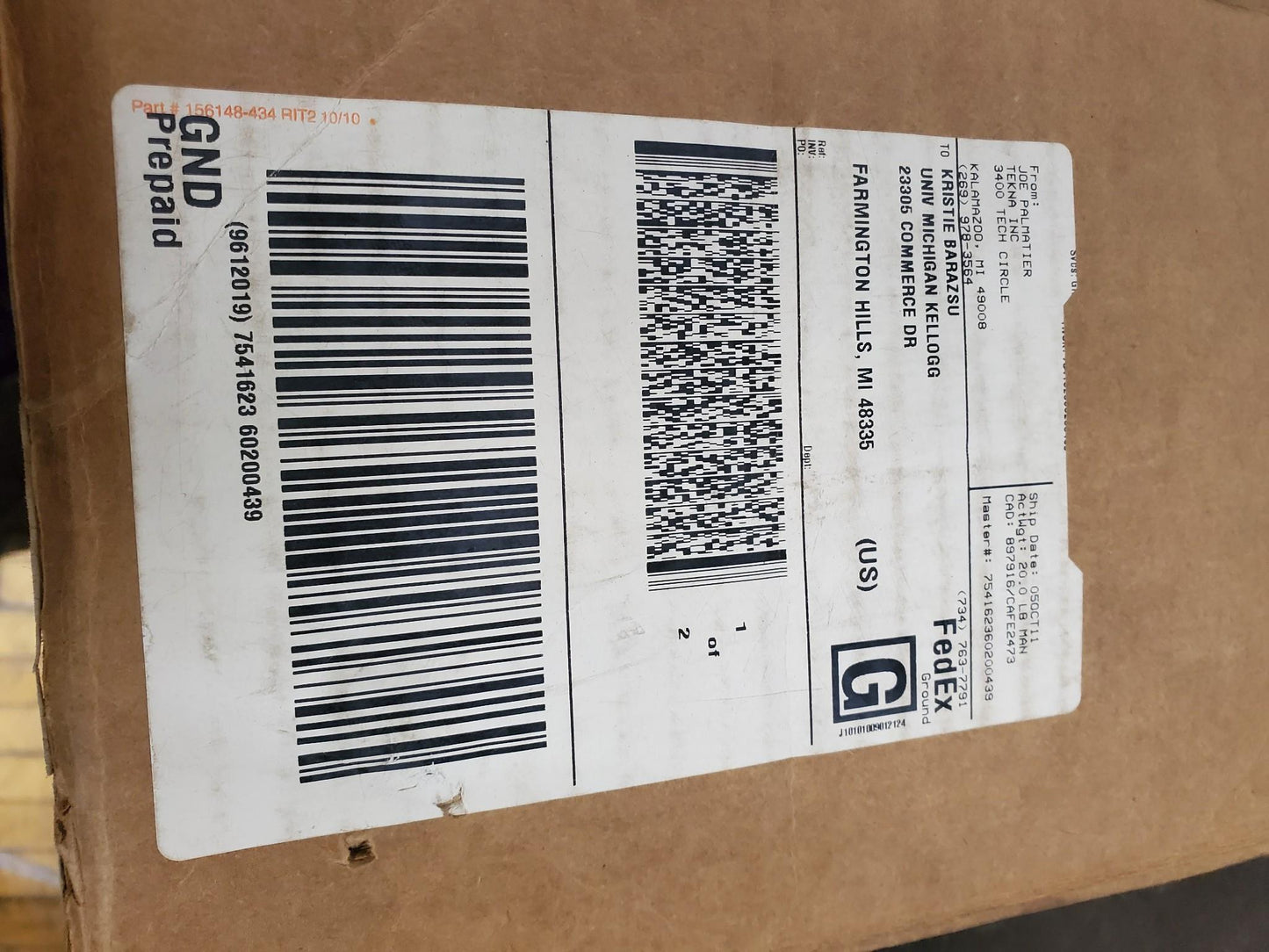 STRYKER STRYKERVISION MOUNT REF 240-095-200 ENDOSCOPY MONITOR ARM FREE SHIPPING