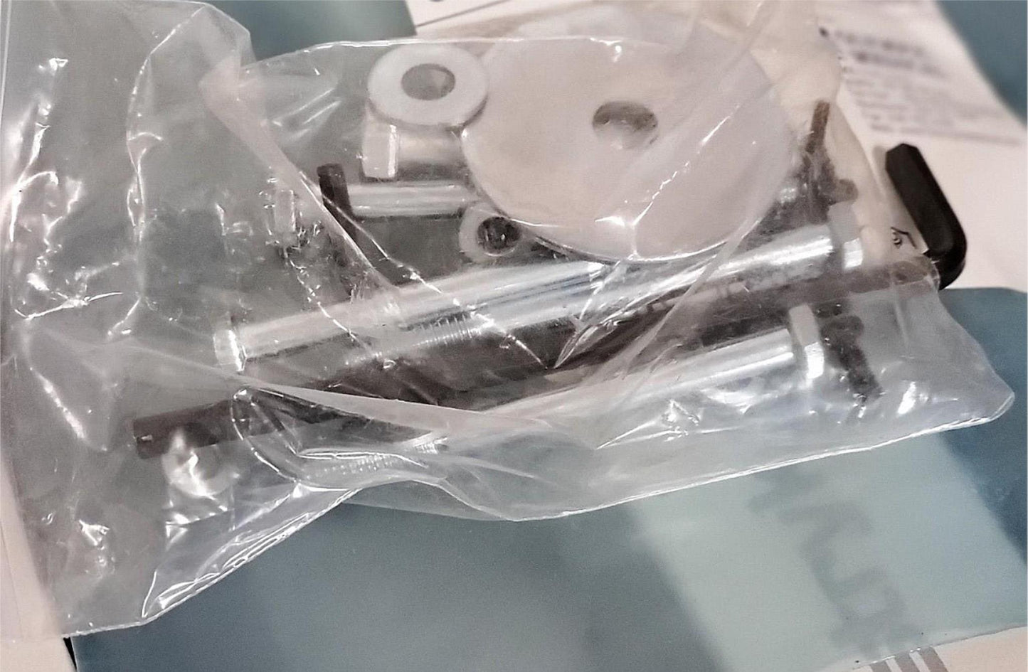 STRYKER STRYKERVISION MOUNT REF 240-095-200 ENDOSCOPY MONITOR ARM FREE SHIPPING