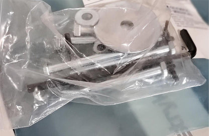 STRYKER STRYKERVISION MOUNT REF 240-095-200 ENDOSCOPY MONITOR ARM FREE SHIPPING