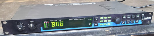 LEXICON MPX 1 MULTIPLE SPECIAL EFFECTS PROCESSOR FX FREE SHIP