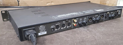 LEXICON MPX 1 MULTIPLE SPECIAL EFFECTS PROCESSOR FX FREE SHIP