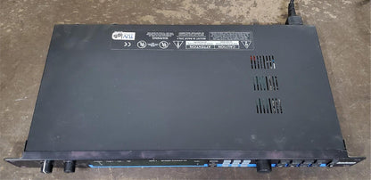 LEXICON MPX 1 MULTIPLE SPECIAL EFFECTS PROCESSOR FX FREE SHIP