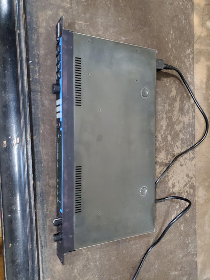 LEXICON MPX 1 MULTIPLE SPECIAL EFFECTS PROCESSOR FX FREE SHIP