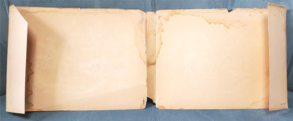 RARE VINTAGE PICASSO TOREROS BOOK 4 ORIGINAL PRINTS by JAIME SABERTES WATCHVIDEO