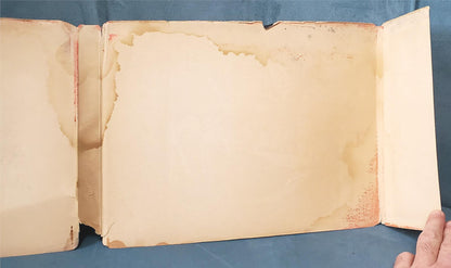 RARE VINTAGE PICASSO TOREROS BOOK 4 ORIGINAL PRINTS by JAIME SABERTES WATCHVIDEO