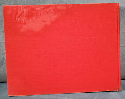 RARE VINTAGE PICASSO TOREROS BOOK 4 ORIGINAL PRINTS by JAIME SABERTES WATCHVIDEO